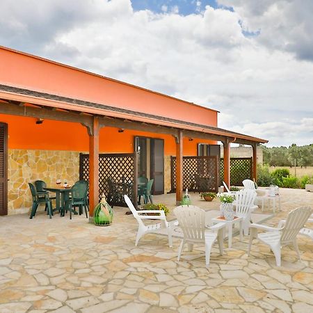 B&B La Casa Di Attilio Porto Cesareo Buitenkant foto